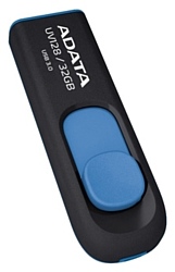 ADATA DashDrive UV128 32GB