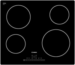 Bosch PKE611F17E