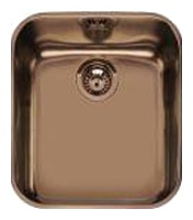 Кухонная мойка Smeg UM40