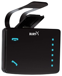 BURY EasyTouch