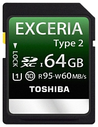 Toshiba SD-X64T2