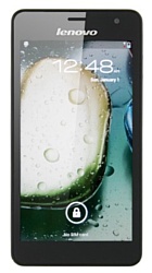 Lenovo IdeaPhone K860