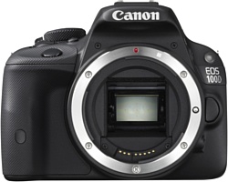 Canon EOS 100D Body