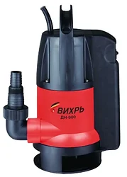 Насос ВИХРЬ ДН-900