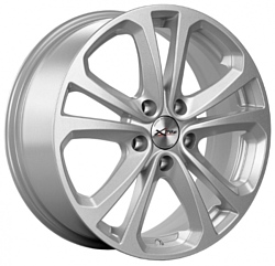 Колесный диск X'trike X-113 7x17/5x114.3 D66.1 ET40 HS