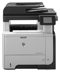 HP LaserJet Pro MFP M521dn