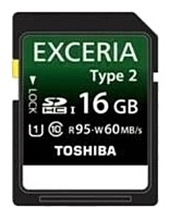 Toshiba SD-X16T2