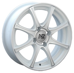 NZ Wheels SH607 5.5x14/4x98 D58.6 ET35 WF