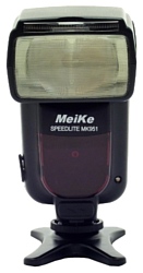 Meike Speedlite MK951 for Nikon