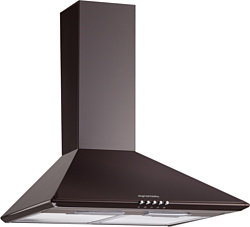 PYRAMIDA Basic Casa K 60 BROWN