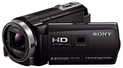 Sony HDR-PJ420VE