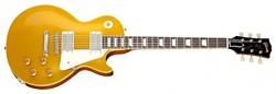 Gibson 1957 Les Paul Goldtop VOS