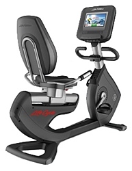 Life Fitness Discover SI 95R