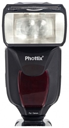 Phottix Mitros TTL Flash for Canon