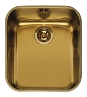 Кухонная мойка Smeg UM45