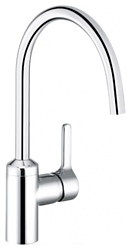 Смеситель Kludi Bingo Star 42803 0578