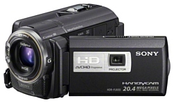 Sony HDR-PJ600VE
