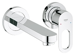 Смеситель Grohe BauLoop 20289000 Смеситель Grohe BauLoop 20289000