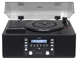 TEAC LP-R550USB