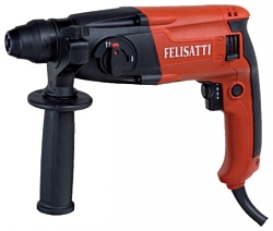 Felisatti RH18/450ER