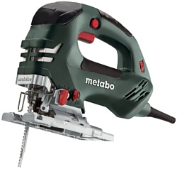 Metabo STEB 140 Quick