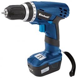 Einhell BT-CD 10,8/1 Li Kit