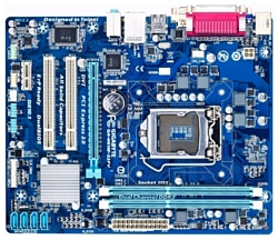 GIGABYTE GA-H61M-S2PV (rev. 2.2)