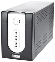 Источник бесперебойного питания Powercom Imperial IMP-1200AP
