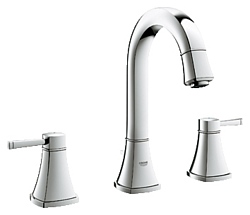Смеситель Grohe Grandera 20389000