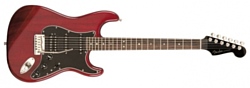 Fender American Select Stratocaster HSS