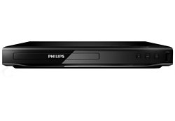 Philips DVP2850