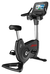 Life Fitness Discover SI 95C