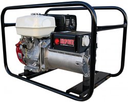 EUROPOWER EP-7000E (Honda)