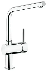 Смеситель Grohe Minta 31375000