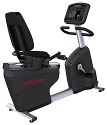 Life Fitness Activate Lifecycle Recumbent