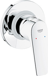 Смеситель Grohe BauFlow 29046000