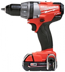 Milwaukee M18 CDD-402C