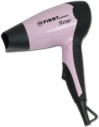 Компактный фен First FA-5653-3