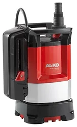 Насос AL-KO SUB 13000 DS Premium Насос AL-KO SUB 13000 DS Premium