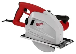 Дисковая пила погружная Milwaukee MCS 66 Дисковая пила погружная Milwaukee MCS 66