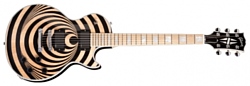 Gibson Zakk Wylde Les Paul Custom Vertigo