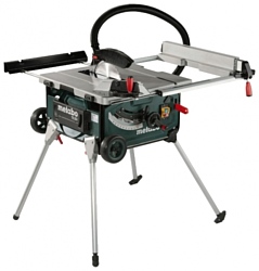 Metabo TS 254