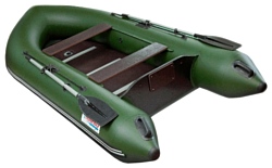 Marko Boats Барракуда MB-320K