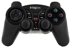 BigBen Pad RFLX for PS3