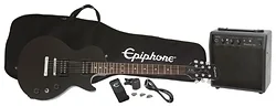 Электрогитара Epiphone Les Paul Player Pack