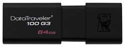 Kingston DataTraveler 100 G3 64GB