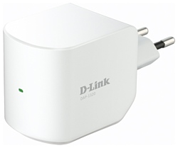 D-link DAP-1320