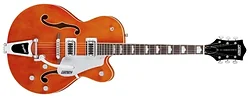 Полуакустическая гитара Gretsch G5420T Electromatic Hollow Body Полуакустическая гитара Gretsch G5420T Electromatic Hollow Body