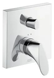 Смеситель Axor Starck Organic 12415000 + 01800