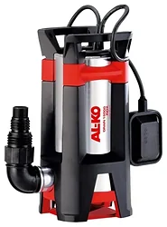 Насос AL-KO Drain 15000 Inox Comfort Насос AL-KO Drain 15000 Inox Comfort